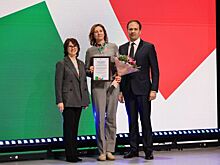 Опыт Свердловской области по повышению финансовой грамотности отмечен на федеральном уровне