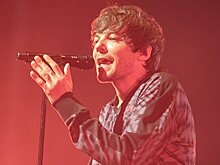 Экс-солист One Direction рассказал о полученной после концерта травме