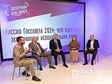 Геннадий Глушков: "Мы, наверное, впервые на республиканском уровне провели кампанию очень аккуратно"
