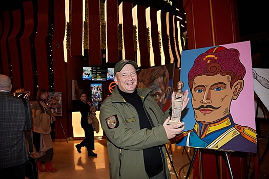 В Ростове пройдет II международный кинофестиваль "Линия фронта"