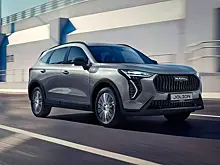 Какие китайские автомобили покупают москвичи