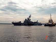 Европа готовит большую войну: что происходит на Балтике