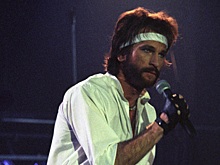 Режиссер Федор Бондарчук снимет фильм о певце Игоре Талькове