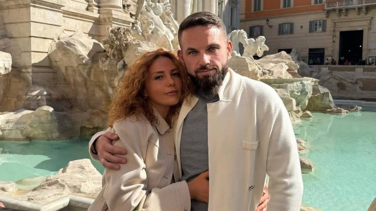 Тела бизнесмена Новака и его супруги, расчлененных в ОАЭ, доставили в Петербург