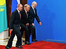 Казахстану выгодно усиление Суда ЕАЭС – эксперт