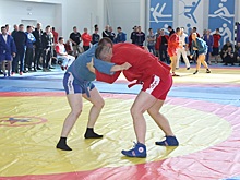 7 марта в Лосиноостровском районе состоится открытый чемпионат по самбо