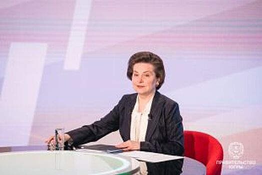 Губернатор ХМАО в режиме онлайн ответит на вопросы югорчан