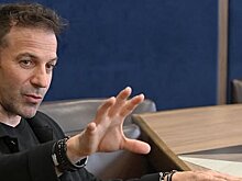 Дель Пьеро получил лицензию тренера: «Можете называть меня «мистер»