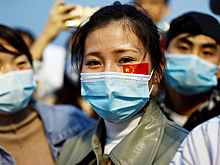 Пока вы в маске: Китай уличили в коронавирусном обмане