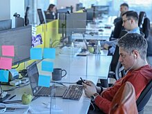 Россияне рассказали о рабочем графике мечты