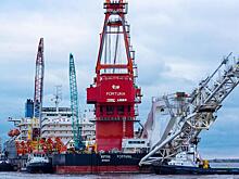 «Северный поток-2»: Польские летчики могут пугать "Фортуну", но потом в лепешку расшибутся