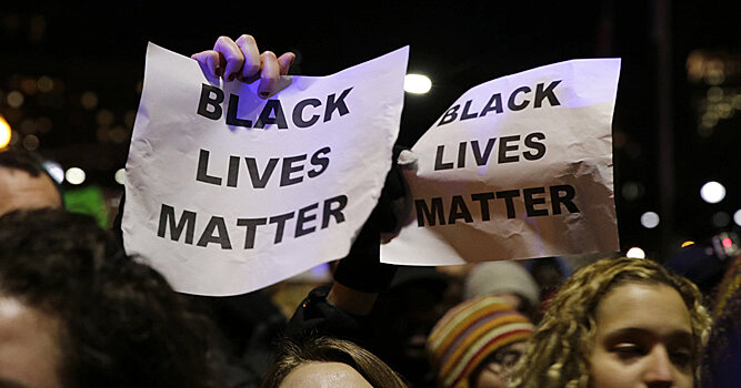 OHCHR: в ООН отреагировали на гибель темнокожего в США