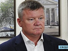 Мэр Саратова стал лидером январского медиарейтинга глав столиц Приволжья