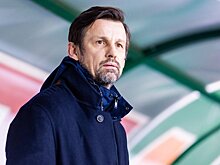 Тихонов: почему не назвал Семака одним из лучших тренеров года? Я выделил Станковича