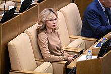 Депутат обратилась в органы из-за выброшенной в ДНР гумпомощи