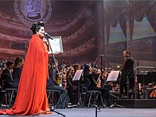 Известны номинанты на VII Национальную оперную премию "Онегин"
