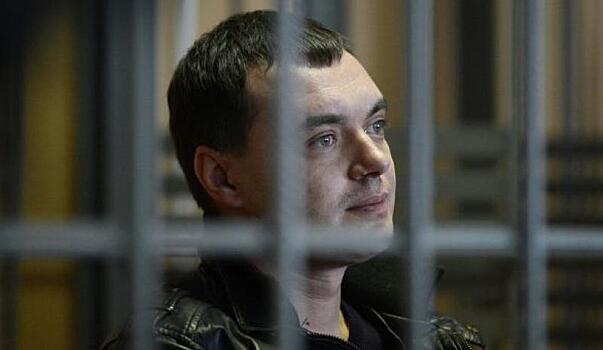 Виновник ДТП, в котором погибла Марина Голуб, вышел на свободу