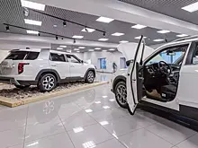 Эксперты: у дилеров сохранились скидки, но их размер стал меньше