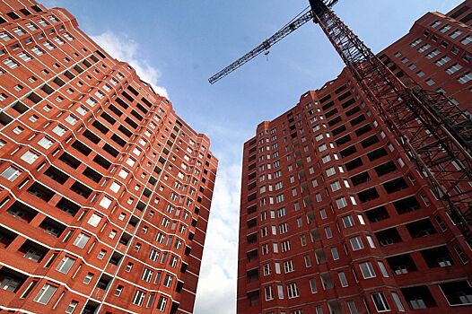 За месяц в Калининграде квартиры в новостройках подорожали на 3%