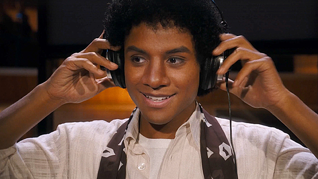 Вышел трейлер фильма о короле поп-музыки