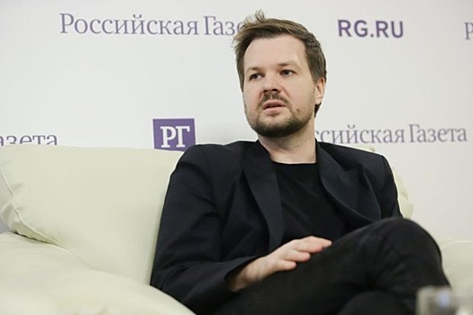 Новым художественным руководителем Александринки назначен Никита Кобелев