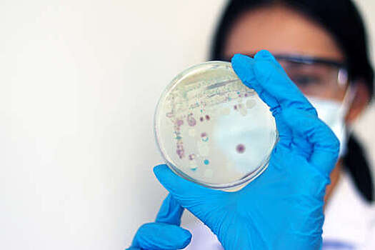 Antibiotics: жители Гонконга чаще всего "привозят" опасные бактерии из поездок