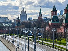 В столице завершился прием заявок на конкурс "Культурный код. Москва"