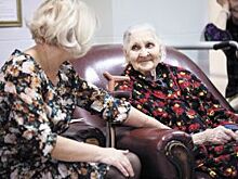 В Приморье приступили к реализации проекта «Старшее поколение»