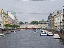 В Петербурге за уборкой снега с крыш будут следить нейросети