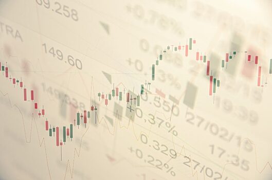 Инвесторы увидели признак падения биткоина