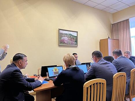 Бюджет Читы перевыполнен с приоритетом на соцсферу и инфраструктуру