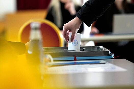 Два министерства Эстонии выступили против лишения россиян голоса на выборах