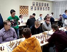 Удмуртия шахматная: рекорд по числу участников турнира поставили в Дебесах