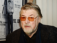 Ширвиндт передал привет Кикабидзе в Грузию