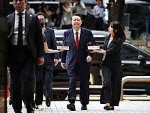 Экс-президента Южной Кореи уличили в планировании войны с КНДР