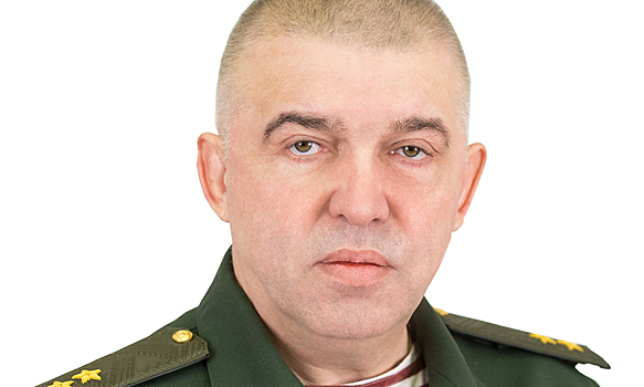 Суд вынес приговор экс-замглавы Росгвардии