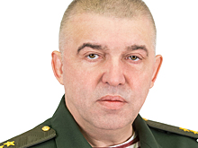 Суд вынес приговор экс-замглавы Росгвардии