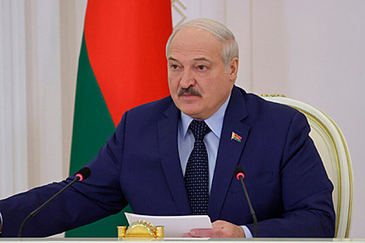 Лукашенко объяснил выбор Стамбула местом для переговоров Москвы и Киева