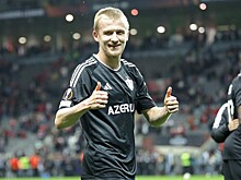 Экс-игроки «Зенита» творят сенсацию в Европе