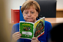 Кризис в Германии: как Меркель теряет позиции
