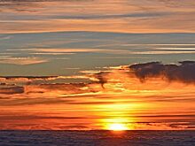 Северный экологический десант: от Сургута до о. Диксон