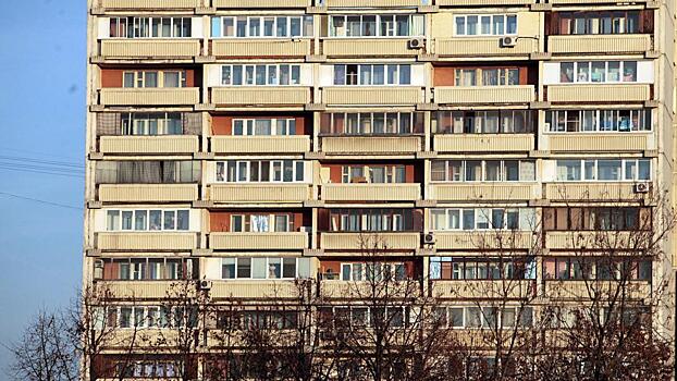          Спрос на вторичное жилье в Кирове вырос на 44%       