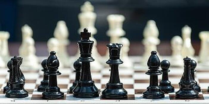 Шейх из ОАЭ в 5-й раз стал президентом Азиатской шахматной федерации