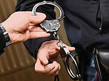 Задержан участвовавший в нападении на дагестанский район член банды Басаева