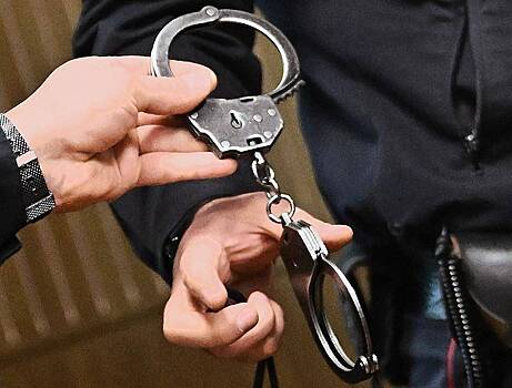 Троих российских подростков арестовали за поджог оборудования на железной дороге