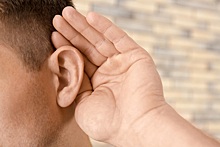 Выяснилось, что COVID-19 может вызвать потерю слуха
