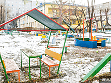 В Самаре на карантин из-за COVID-19 и ОРВИ закрыли более 260 классов и 17 групп в детсадах