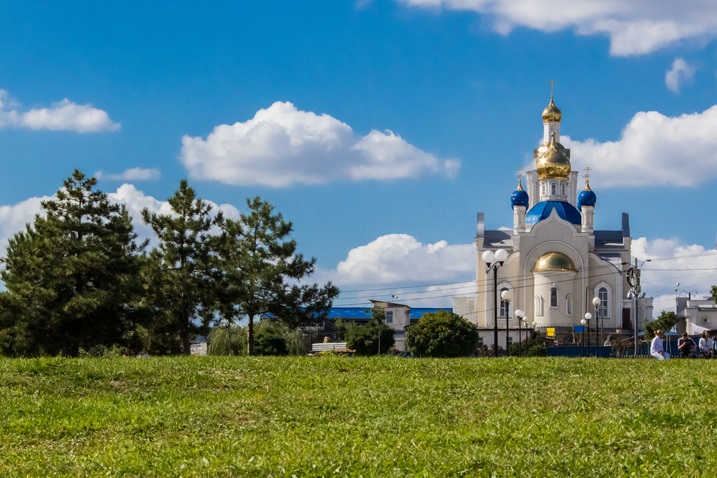 Ростов-на-Дону, Российская Федерация