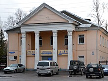 Один из старейших Дворцов культуры Твери - "Затверецкий" –празднует свой 60-й день рождения