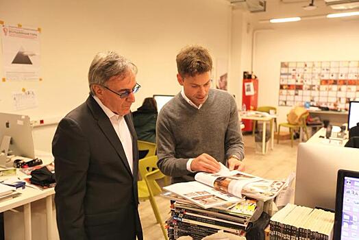 Даниэль Ламар: «Мы измеряем успех невероятными достижениями»